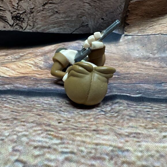 Funko Mystery Mini: Firefly Malcolm Reynolds Sci-Fi Series 1 w/ Shotgun Figure - Picture 5 of 6